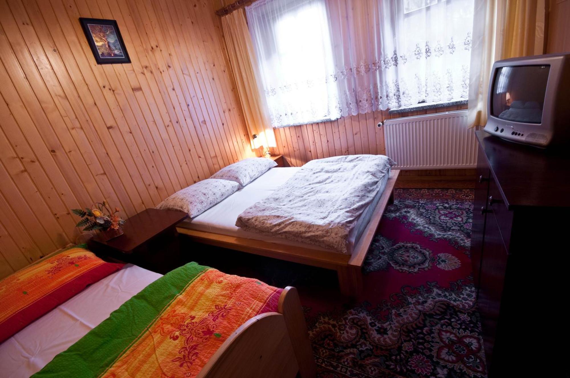 Privat overnatting Asia