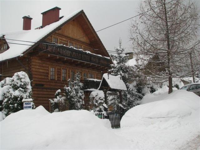 Asia Privat overnatting Wisła