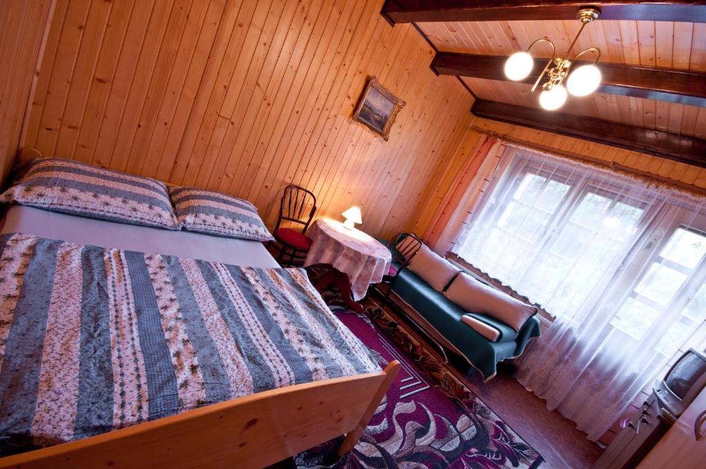 Asia Privat overnatting